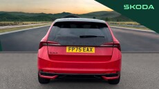 Skoda Scala 1.5 TSI Monte Carlo Edition 5dr DSG Petrol Hatchback